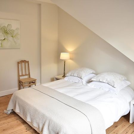 B&B Salve Auderghem Dış mekan fotoğraf