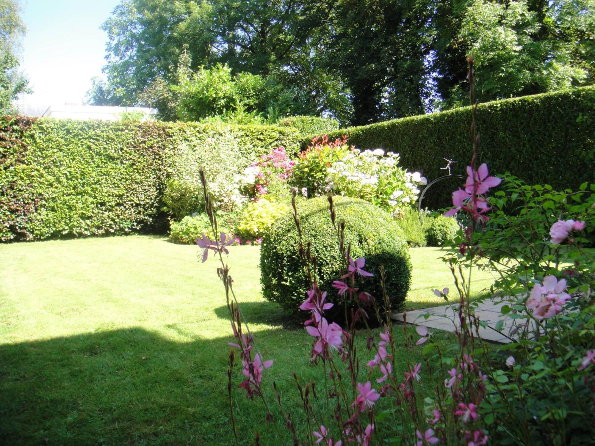 B&B Salve Auderghem Dış mekan fotoğraf