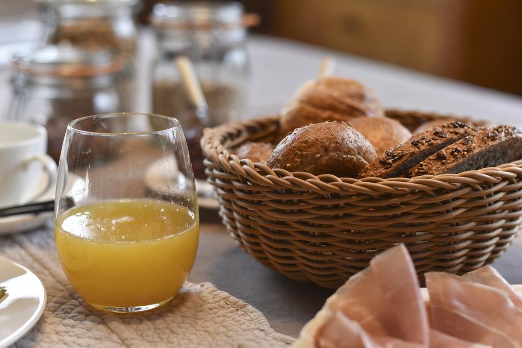 B&B Salve Auderghem Dış mekan fotoğraf