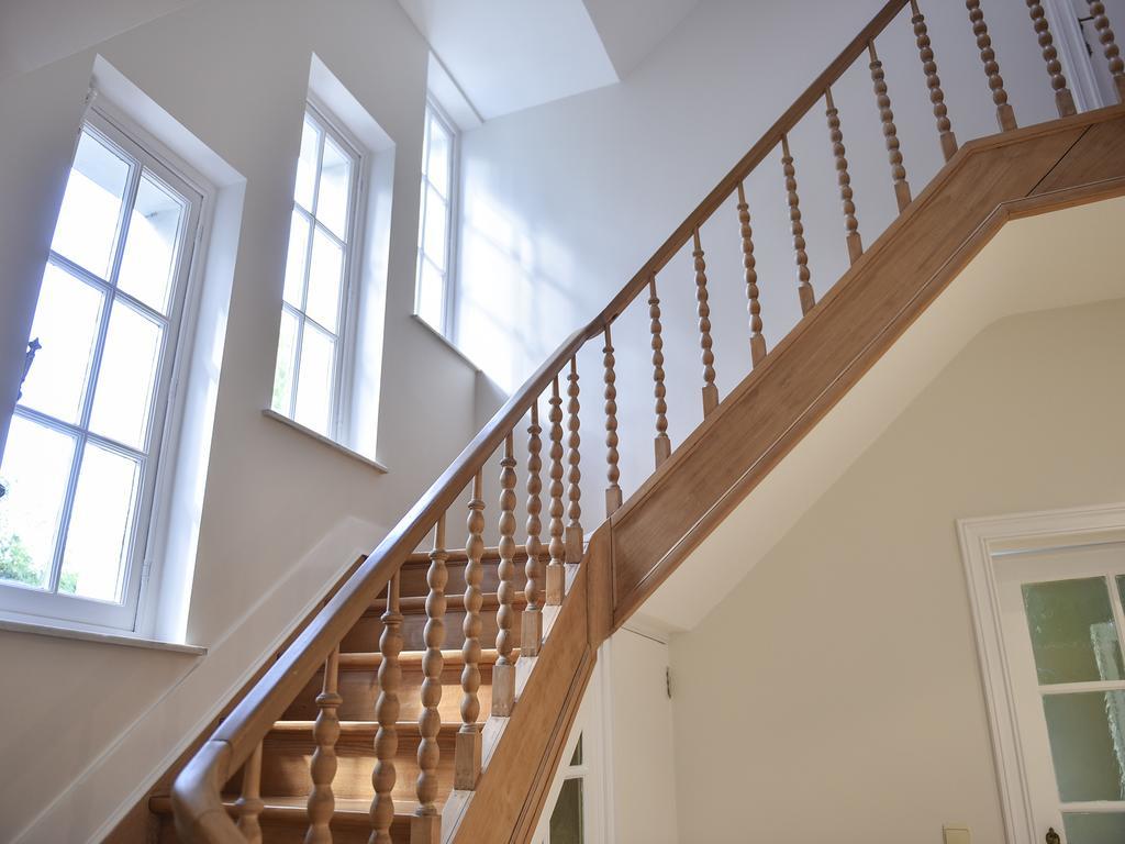 B&B Salve Auderghem Dış mekan fotoğraf