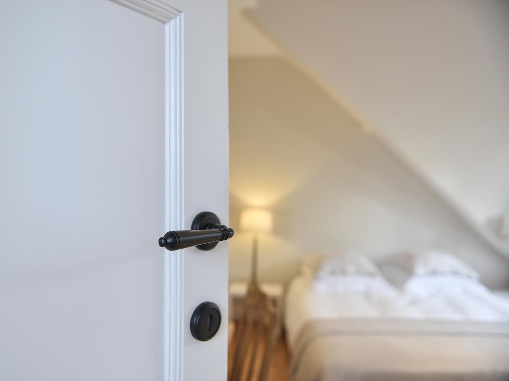 B&B Salve Auderghem Dış mekan fotoğraf