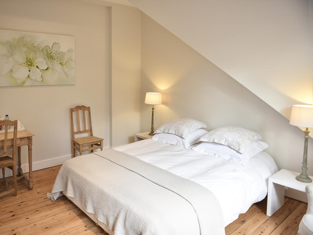 B&B Salve Auderghem Dış mekan fotoğraf
