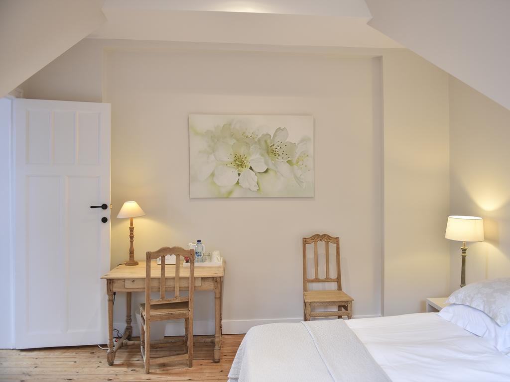 B&B Salve Auderghem Dış mekan fotoğraf