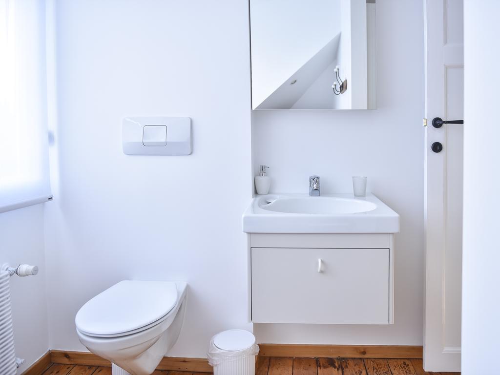 B&B Salve Auderghem Dış mekan fotoğraf